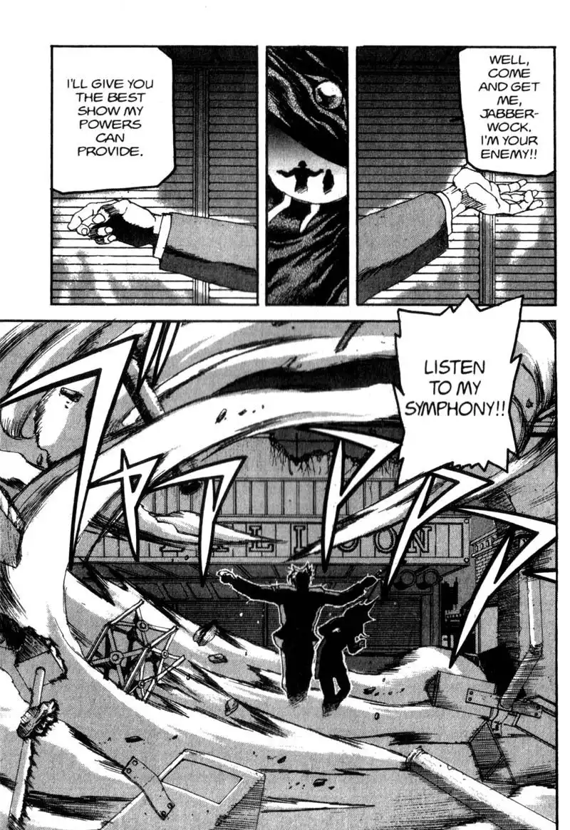 Project Arms Chapter 49 16